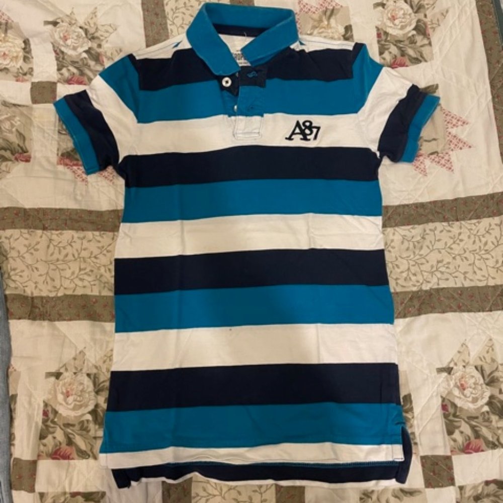 Polo t-shirt